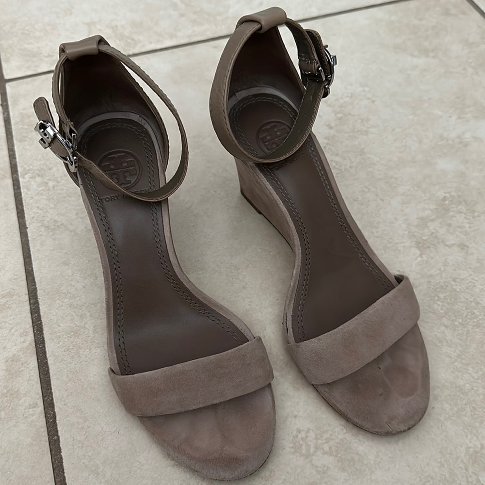 Tory Burch Wedge